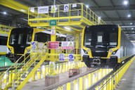 Perú: inversiones en infraestructura de transporte crecen 8.2% a julio de 2025