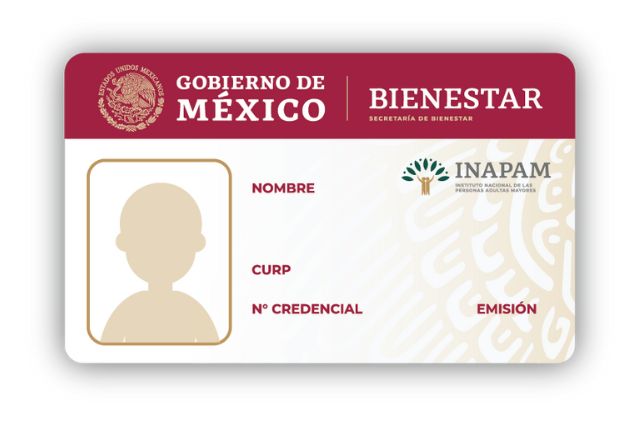 Cómo obtener aguinaldo siendo adulto mayor con credencial vigente INAPAM
