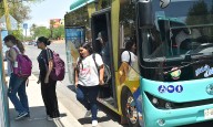 Reabre H Bus portal de inscripciones para universitario