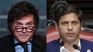 La Provincia va a las urnas en un test electoral clave para Milei y Kicillof