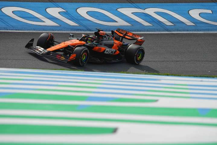 Where to stream the Formula 1 Italian Grand Prix today for free