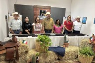 Cabalgata, conciertos y cultura: así festejará Monclova el mes patrio