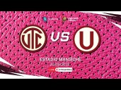 VER GRATIS, Universitario vs. UTC EN VIVO vía Liga 1 MAX y L1 Play