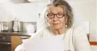DWP told to cut state pension age and increase payments to £586 a week
