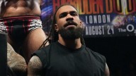 Bishop Kaun Boasts About Gates Of Agony's AEW Prospects
