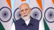 PM Modi offers prayers to Devi Maa, seeks strength and wellbeing for all