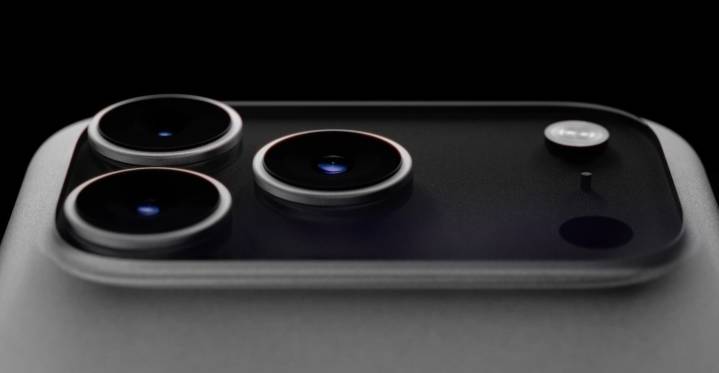 iPhone 17 Pro Max’s Real-Life Engineering Samples In Two Colors Shown From The Backside Before Apple’s Event Kicks Off