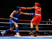 All French female boxers out of world championships over genetic test row