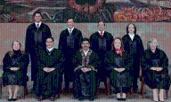Nepotismo en la “nueva era” del Poder Judicial: 56% con familia en cargos públicos