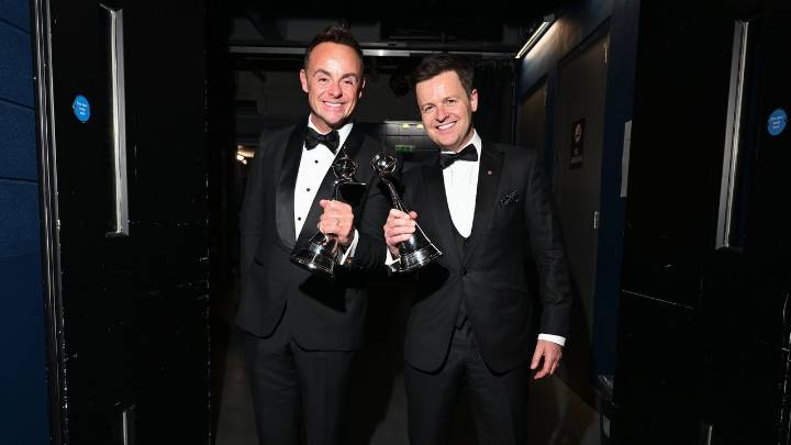 How to watch NTAs 2025 online — stream National Television Awards from anywhere for free