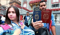 Ingreso de extranjeros al Perú creció 6,7% en el segundo trimestre de 2025