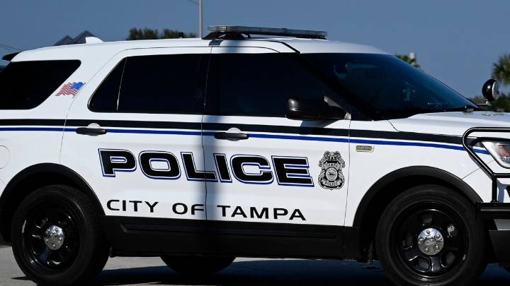 Tampa shooting leaves 17-year-old dead and 5 men hurt: Police – NBC 6 South Florida