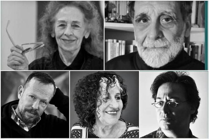 “Legado vivo”. La Academia Nacional de Bellas Artes distingue a artistas, investigadores e instituciones