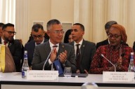 Venezuela defiende soberanía cultural en foro internacional en Rusia