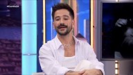 El sorprendente recuerdo que Camilo conserva de su hija mayor: “Es la primera caída de un ser humano”