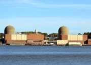 Prospect of Indian Point re-opening floated this week