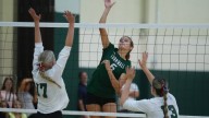 Minisink girls volleyball hosts Cornwall