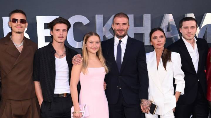 Brooklyn Beckham Breaks Silence on Family Feud With Parents and Brothers