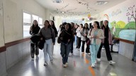 76 nuevos residentes se suman a los hospitales escuelas para fortalecer el sistema de salud