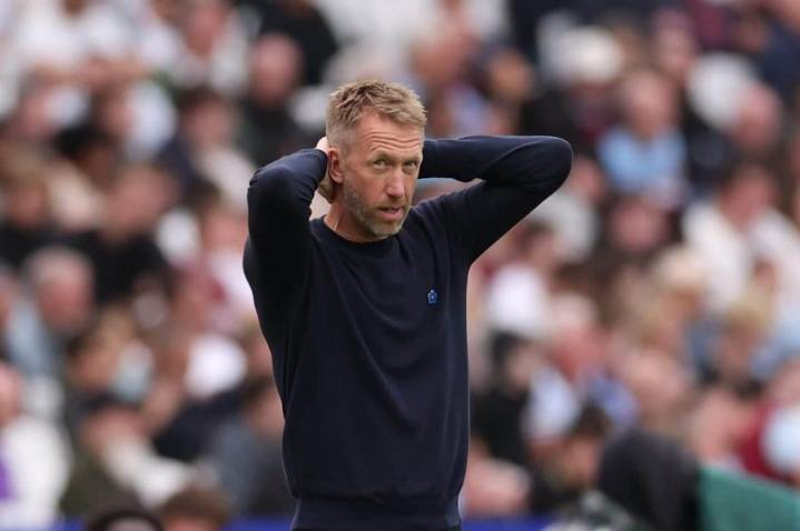 Graham Potter's West Ham future: What we're hearing