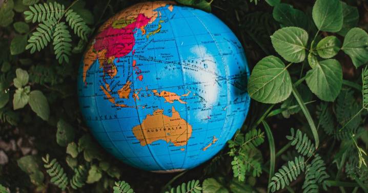30 Countries & Cities: Prove You Know Their Names In Different Languages