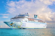 Very Merry Margaritaville at Sea to Return in December