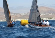 Se para la vela latina, al faltar el apoyo económico de Arrecife