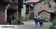 Este pueblo sin coches ha sido elegido el más bonito de Cantabria en 2025