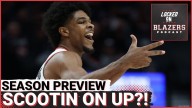 Is Scoot Henderson Ready for a BREAKOUT in Year 3 with the Portland Trail Blazers?