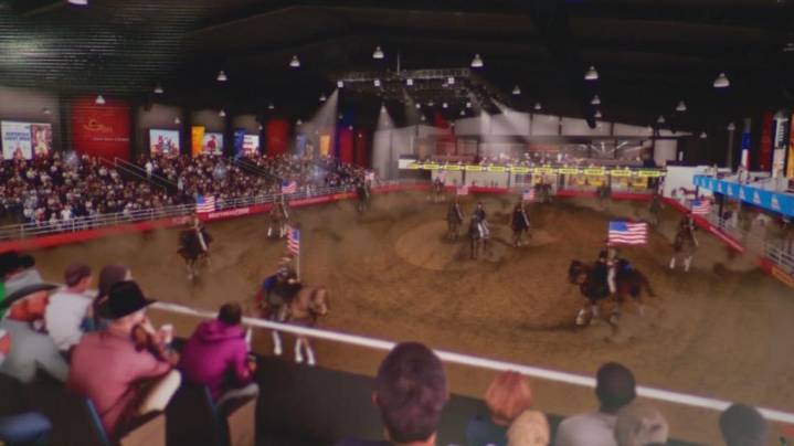 San Antonio rodeo leaders push for Prop A approval
