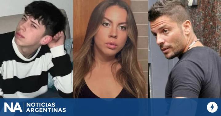 La palabra de la hija de Natacha Jaitt tras la fuerte denuncia de su hermano