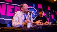 Brandon Mull discusses new book and 'Fablehaven' movie at FanX