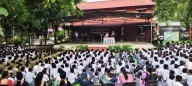 Cyber Security Awareness Session Conducted at Bishop Cotton High School, Nagpur