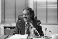 Remembering John Burton: A Liberal Champion for the Working Poor