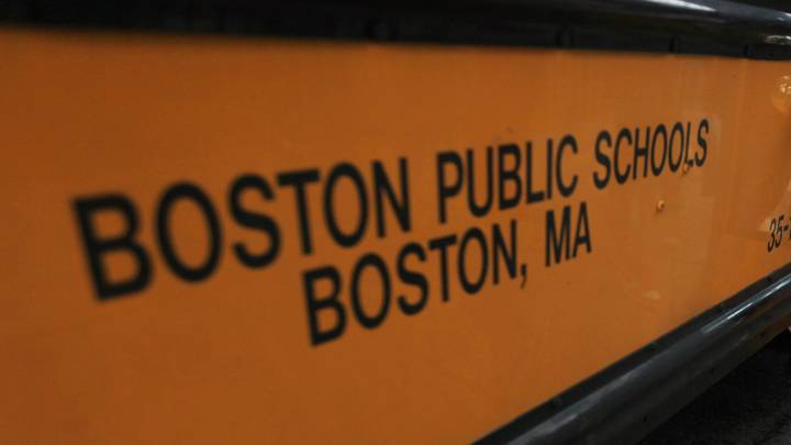 Boston Public Schools first day of school presser watch live