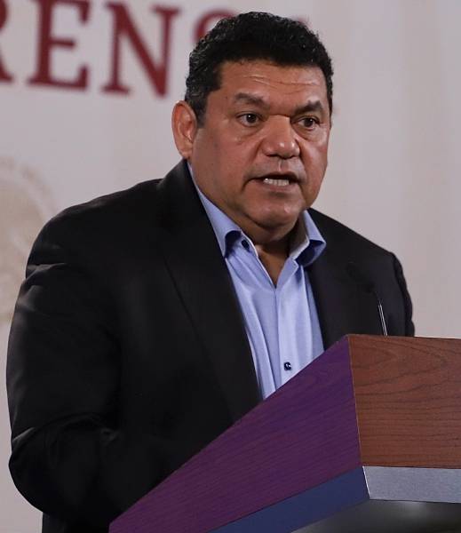 Denuncian a Javier May por descarrilamiento del Tren Maya