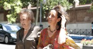 El día a día de Teresa Rivero, la viuda de Ruiz-Mateos una década después de su muerte