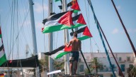 La Global Sumud Flotilla inicia la última etapa de su travesía hasta Gaza tras los ataques sufridos: "No vamos a parar"