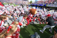 Ohio State football vs. Illinois: Kickoff time, TV slot announced for Big Ten matchup