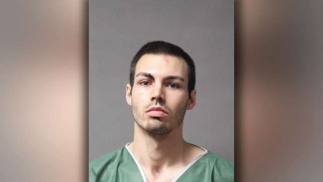 Suspect in fatal shooting at New Hampshire country club due in court