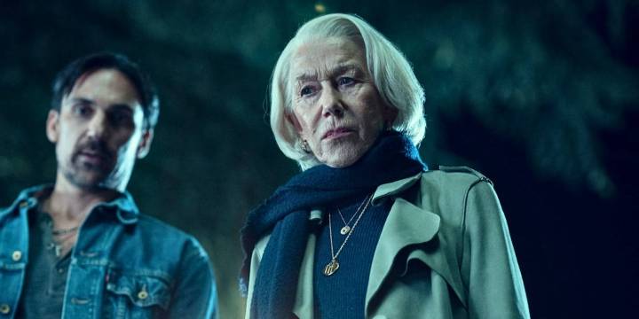 10 Cozy Mysteries To Stream on Netflix After 'The Thursday Murder Club'