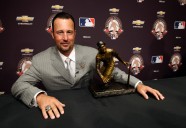 How Mike Vrabel continues to be inspired by late Red Sox pitcher Tim Wakefield