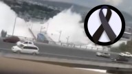 Van 25 víctimas de la explosión en Iztapalapa; 38 pacientes han recibido alta médica
