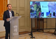 Casi 50.000 personas han disfrutado de decimocuarta edición del 'Festival Plazas y Patios' en Salamanca