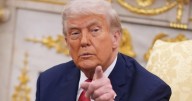 Trump blames Democrats for looming government shutdown