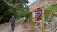 Una ruta cultural y turística lo largo de las acequias medievales de Castilléjar