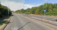 Leicestershire live updates as A6 closed due to 'police incident'