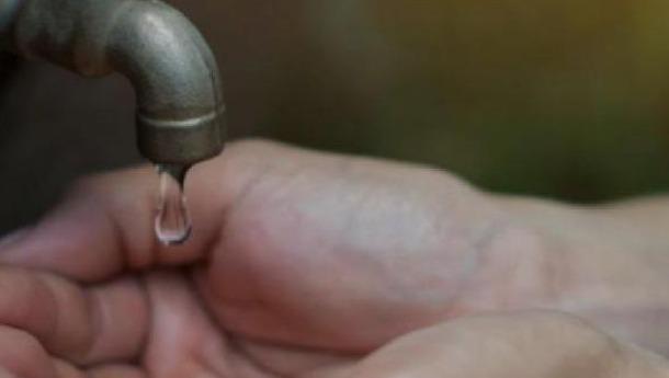 ¡Recuerda! Sin agua o baja presión mañana en esta colonia