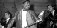 This Day in History: Little Richard records “Trutti Frutti” on September 14, 1955