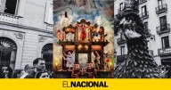La Mercè 2025: programa, piromusical, conciertos y todos los actos en Barcelona por